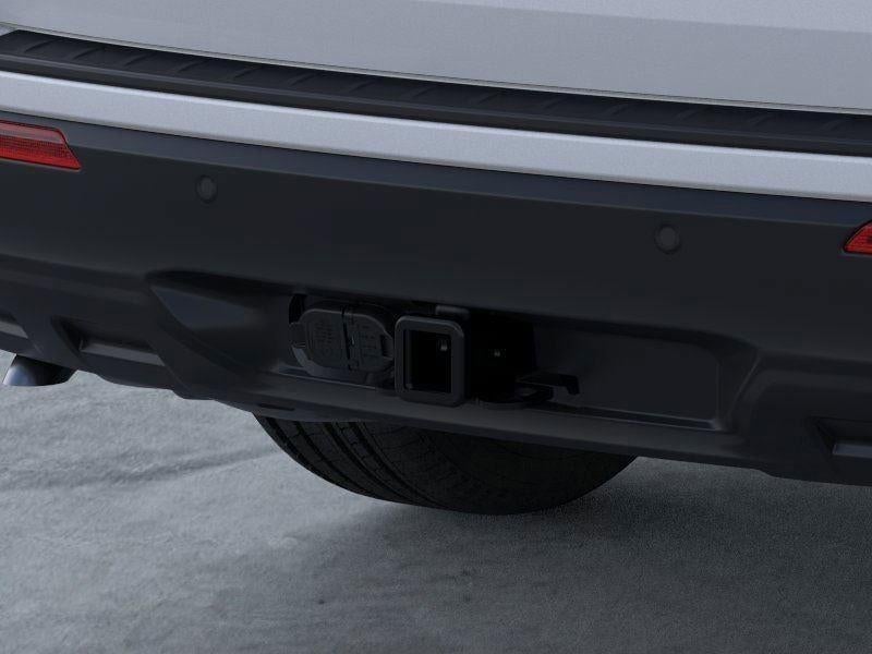 2026 Ford Explorer - Image 23