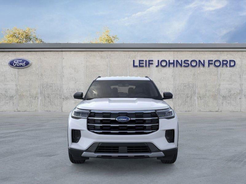 2026 Ford Explorer - Image 6