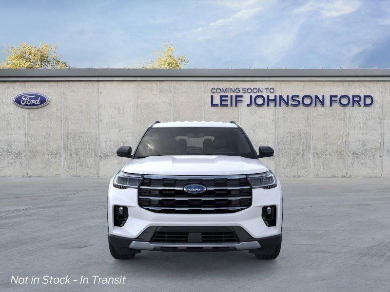2026 Ford Explorer - Image 6