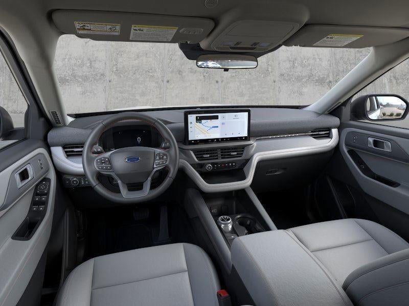 2026 Ford Explorer - Image 9