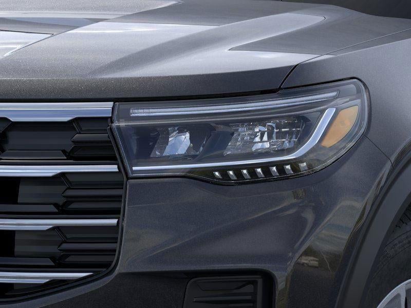 2026 Ford Explorer - Image 19