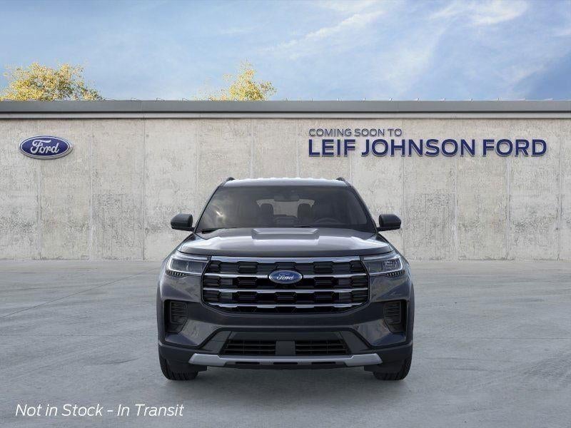 2026 Ford Explorer - Image 7