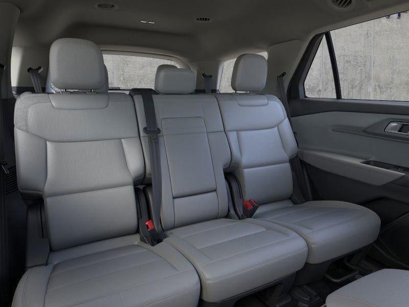 2026 Ford Explorer - Image 11