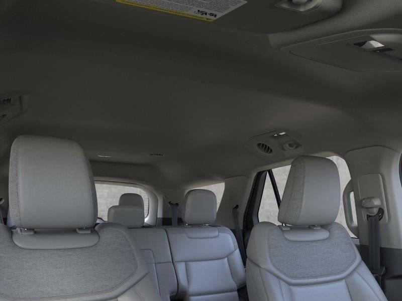 2026 Ford Explorer - Image 22