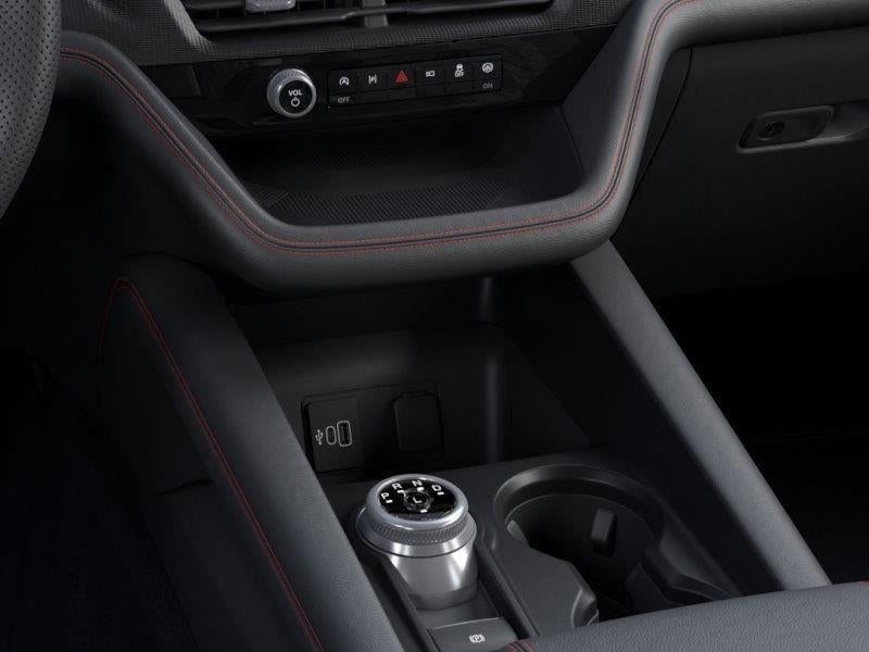 2026 Ford Explorer - Image 15
