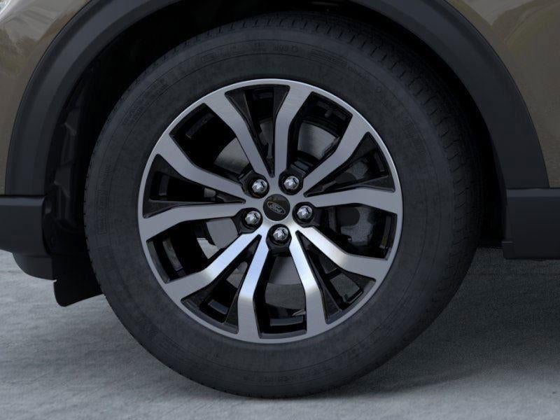 2026 Ford Explorer - Image 19