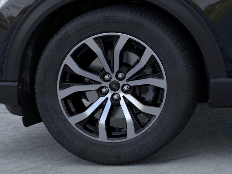 2026 Ford Explorer - Image 19