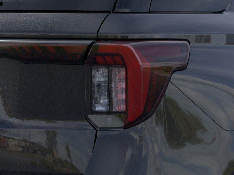 2026 Ford Explorer - Image 21