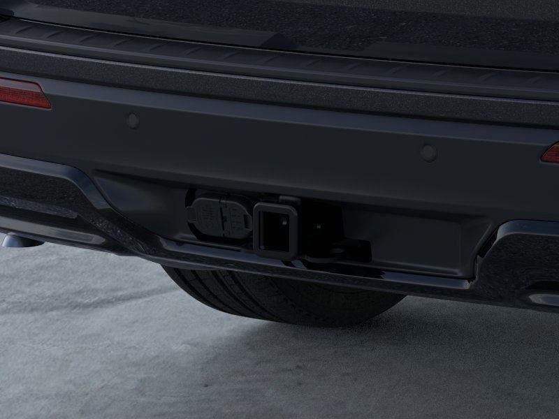 2026 Ford Explorer - Image 23