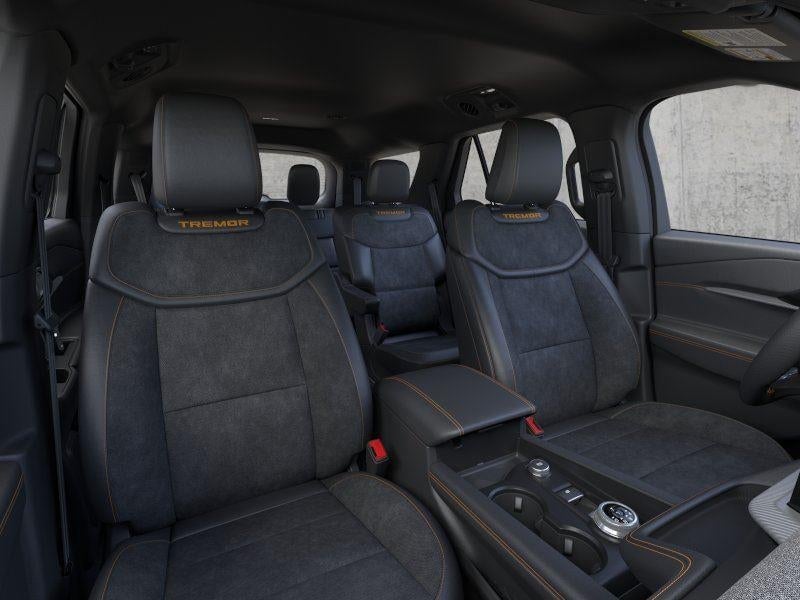 2026 Ford Explorer - Image 3