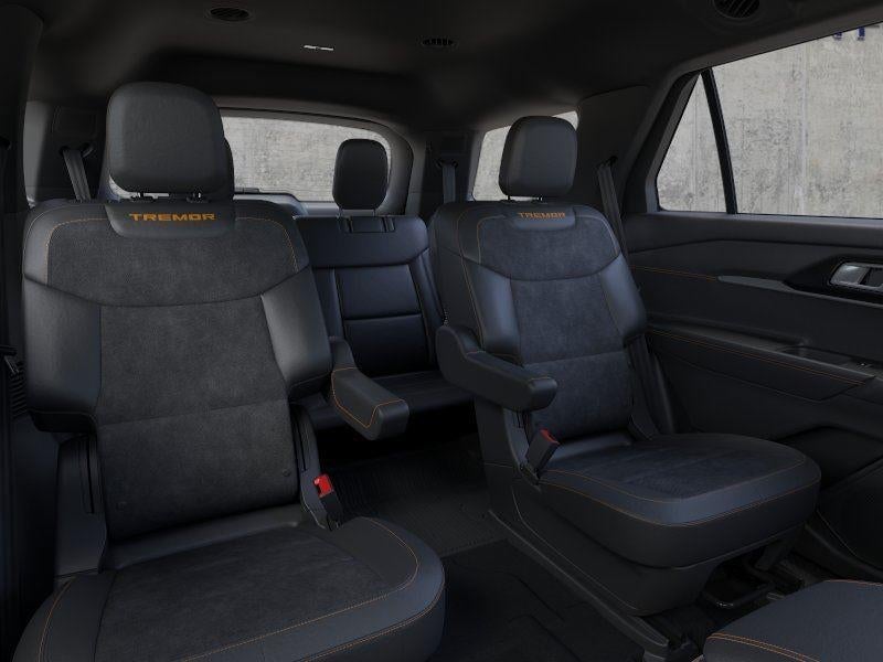 2026 Ford Explorer - Image 4