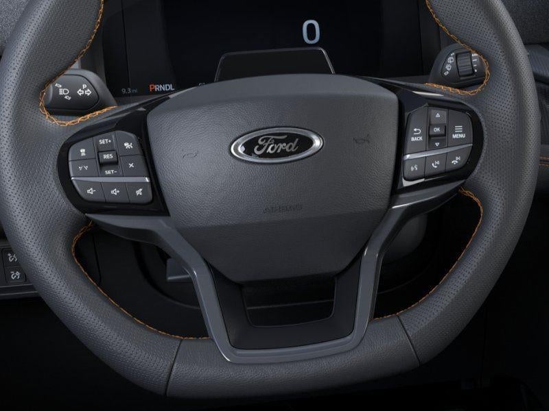 2026 Ford Explorer - Image 5