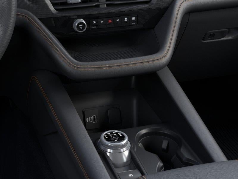 2026 Ford Explorer - Image 8