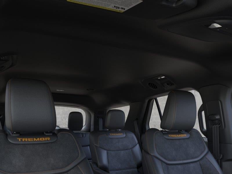 2026 Ford Explorer - Image 15