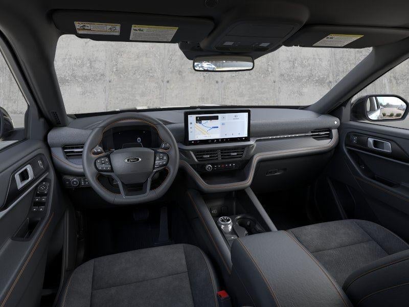 2026 Ford Explorer - Image 2