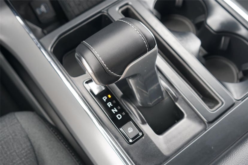 2024 Ford F-150 Lightning - Image 14