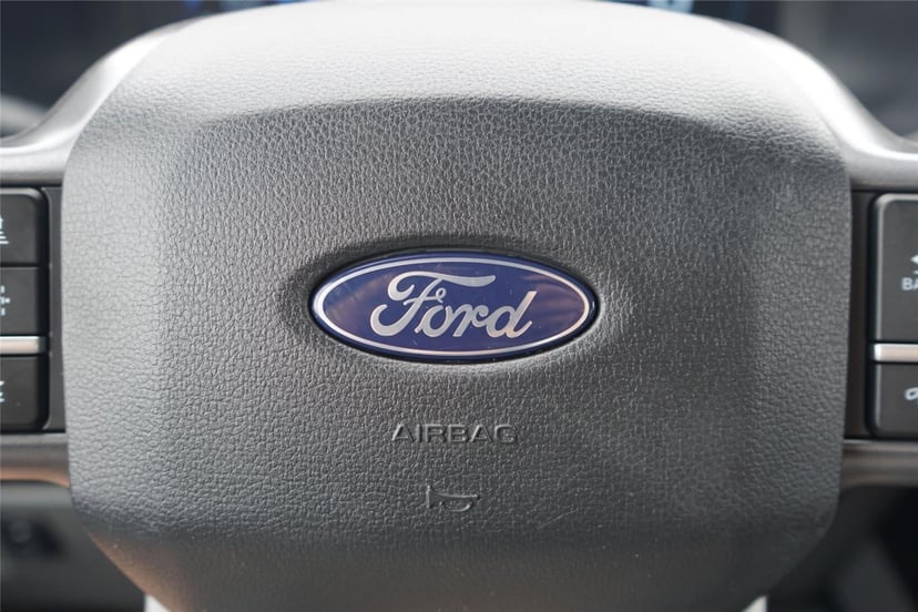 2024 Ford F-150 Lightning - Image 15
