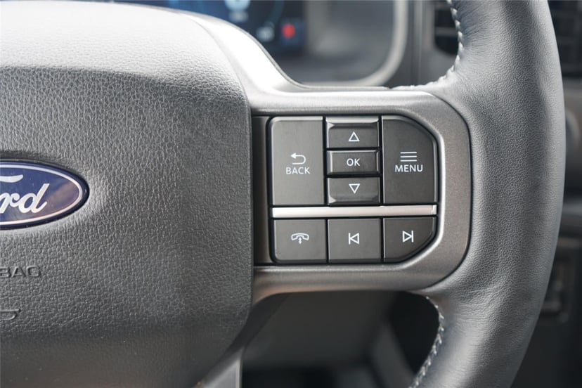 2024 Ford F-150 Lightning - Image 16