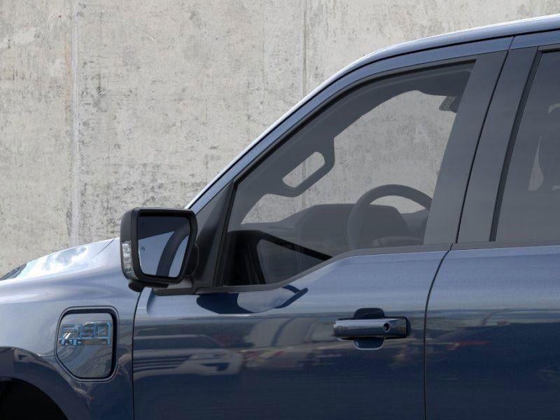 2025 Ford F-150 Lightning - Image 20