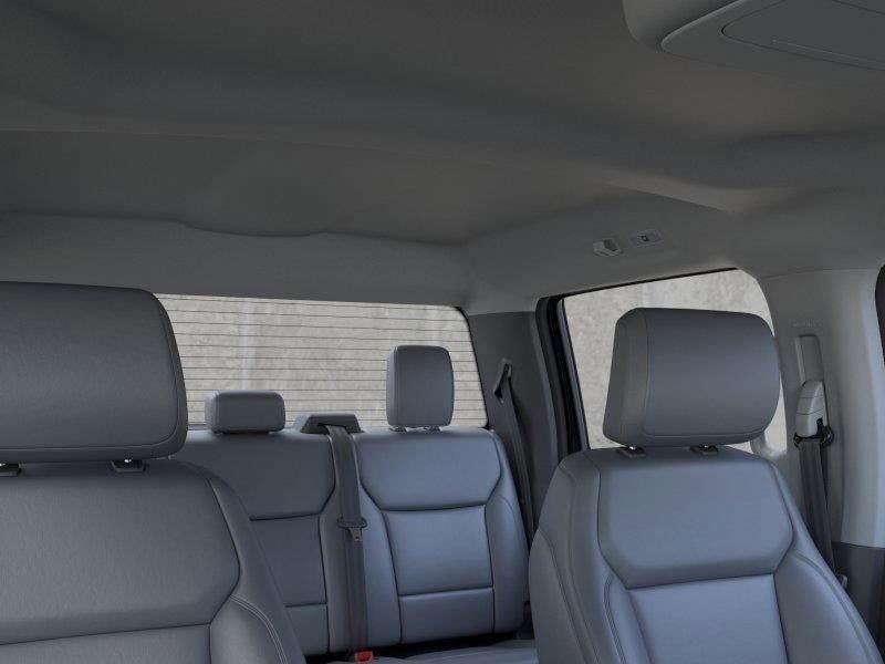 2025 Ford F-150 Lightning - Image 22