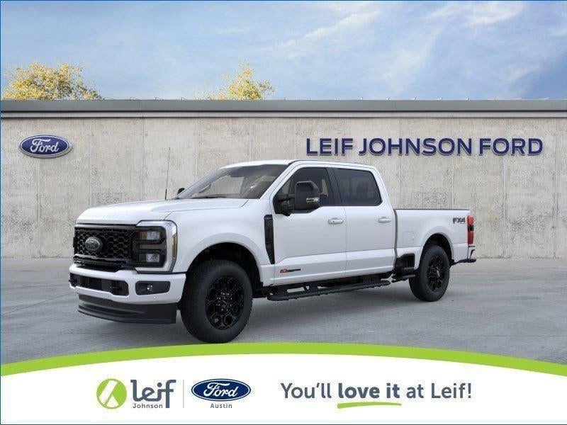 2026 Ford Super Duty F-250