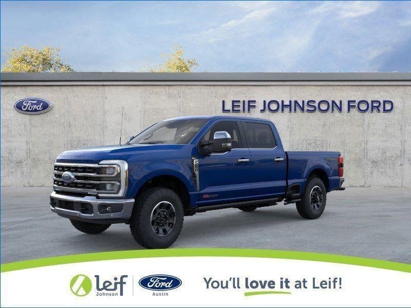 2026 Ford Super Duty F-250