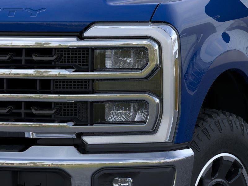 2026 Ford Super Duty F-250 - Image 18