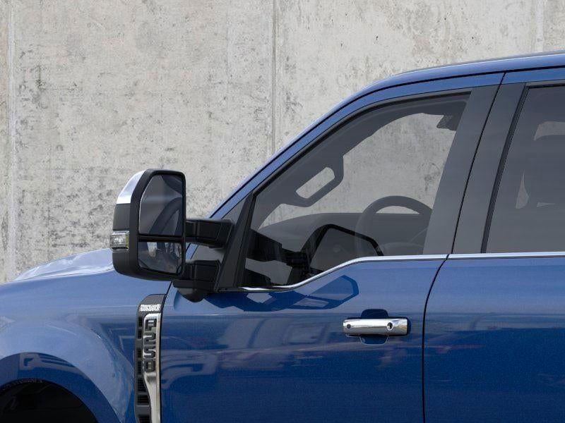 2026 Ford Super Duty F-250 - Image 20