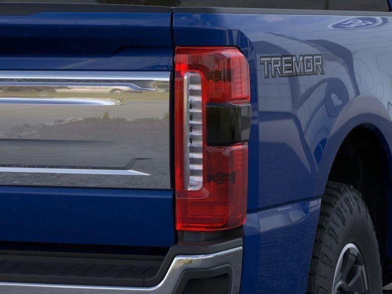 2026 Ford Super Duty F-250 - Image 21