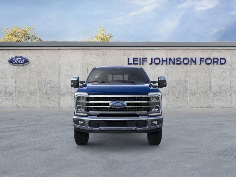 2026 Ford Super Duty F-250 - Image 6