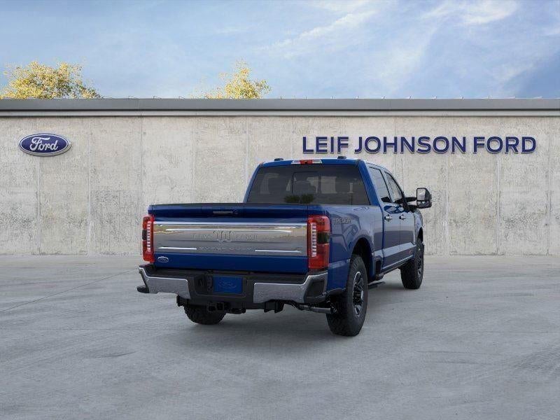 2026 Ford Super Duty F-250 - Image 8