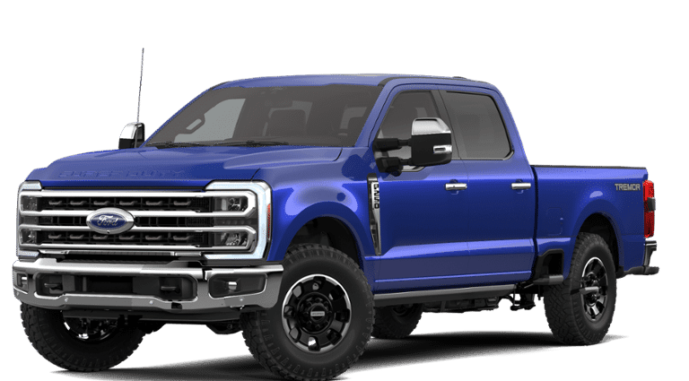 2026 Ford Super Duty F-250 - Image 23