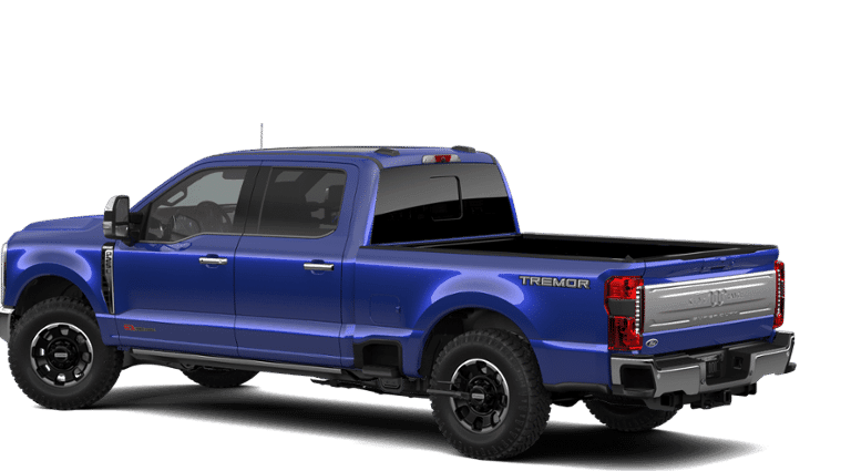 2026 Ford Super Duty F-250 - Image 24