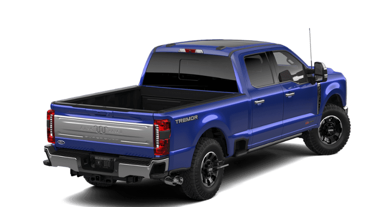 2026 Ford Super Duty F-250 - Image 25