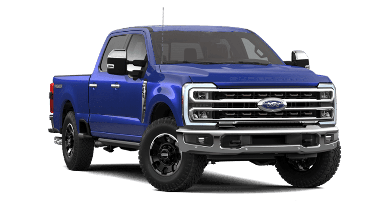 2026 Ford Super Duty F-250 - Image 26