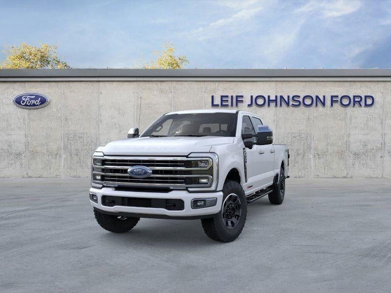 2026 Ford Super Duty F-250