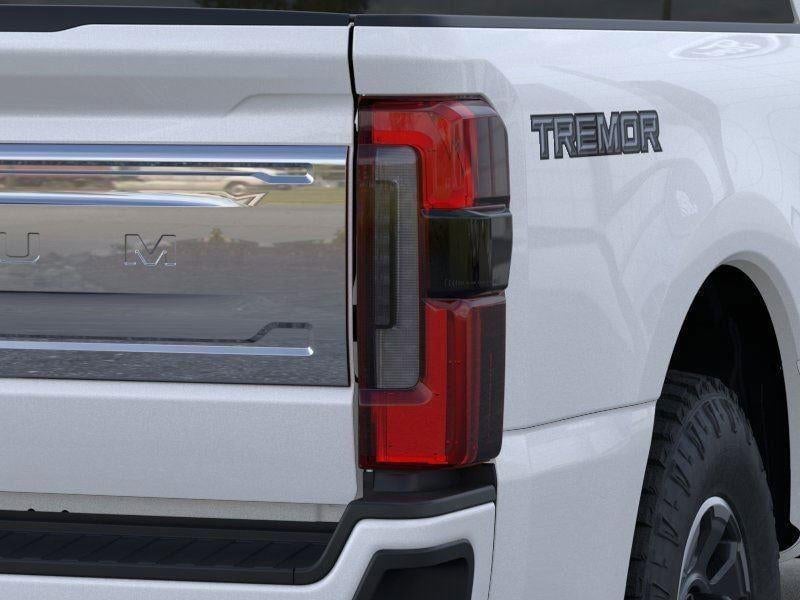 2026 Ford Super Duty F-250 - Image 21