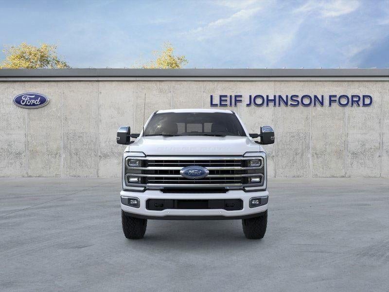 2026 Ford Super Duty F-250 - Image 6