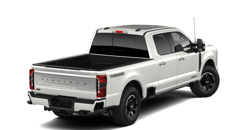 2026 Ford Super Duty F-250 - Image 25
