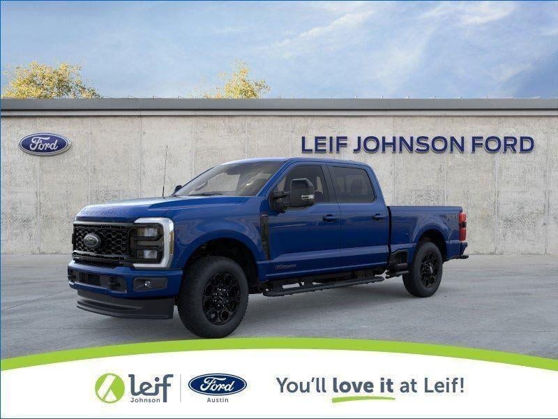 2026 Ford Super Duty F-250