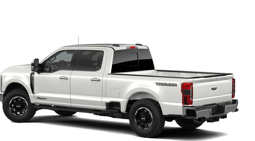 2026 Ford Super Duty F-250 - Image 2