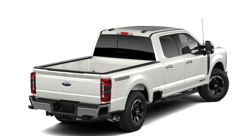2026 Ford Super Duty F-250 - Image 3