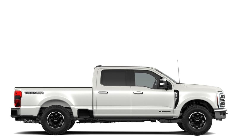 2026 Ford Super Duty F-250 - Image 5