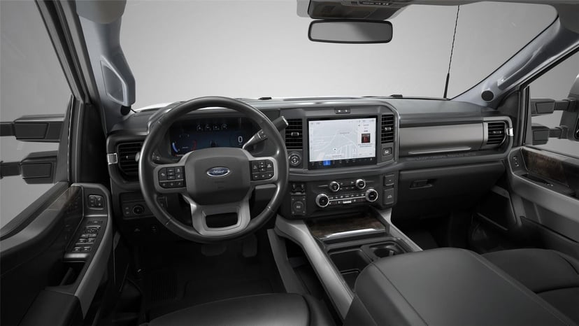 2026 Ford Super Duty F-250 - Image 7