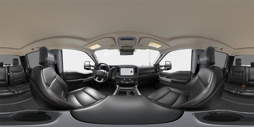 2026 Ford Super Duty F-250 - Image 8