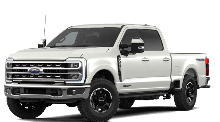 2026 Ford Super Duty F-250 - Image 9