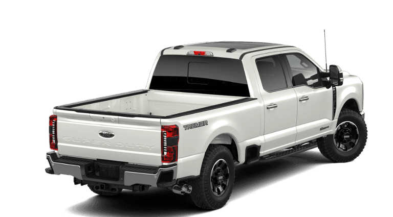 2026 Ford Super Duty F-250 - Image 10