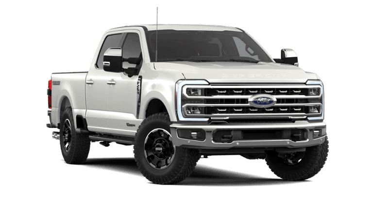 2026 Ford Super Duty F-250 - Image 11
