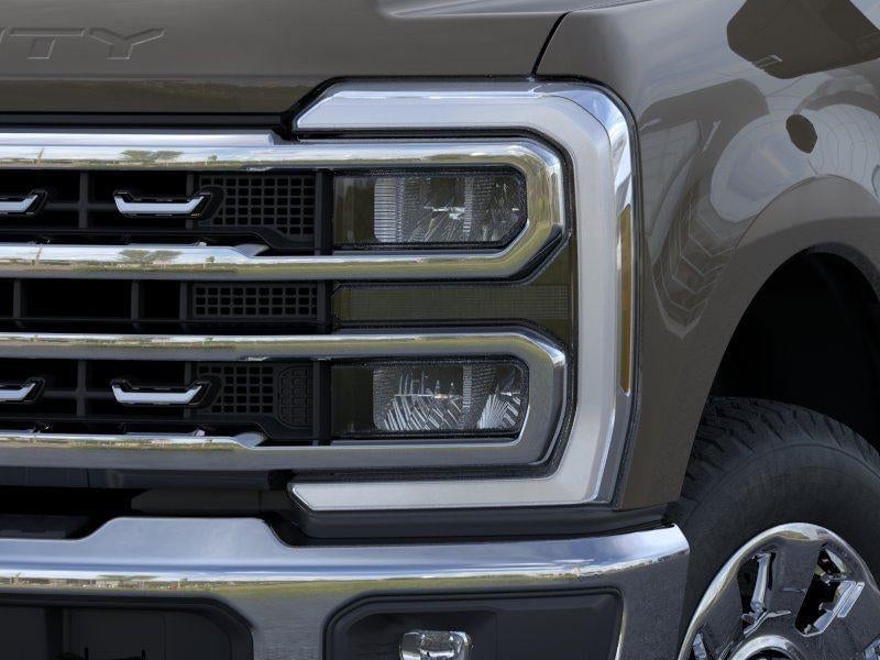 2026 Ford Super Duty F-250 - Image 17
