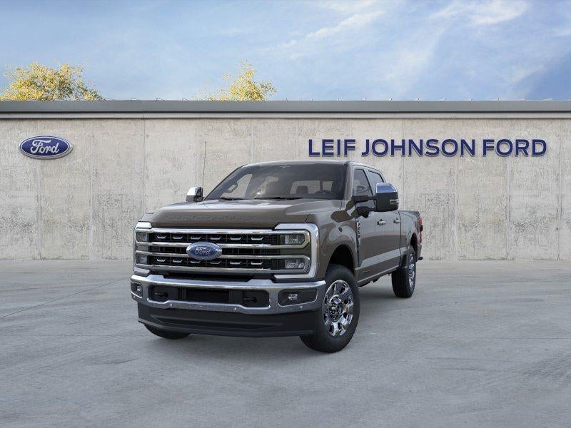 2026 Ford Super Duty F-250